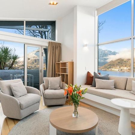 A Stunning Stay - Queenstown Holiday Home 외부 사진