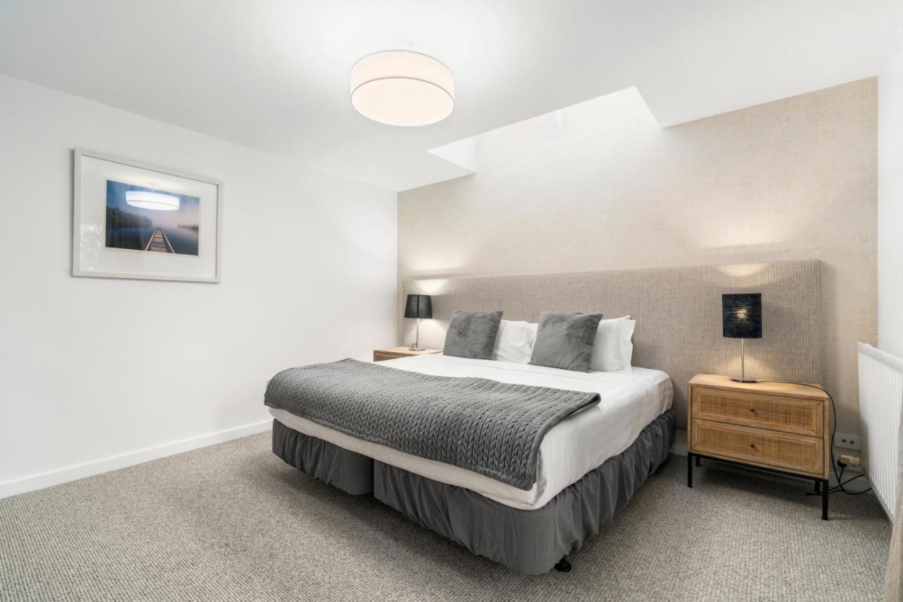 A Stunning Stay - Queenstown Holiday Home 외부 사진