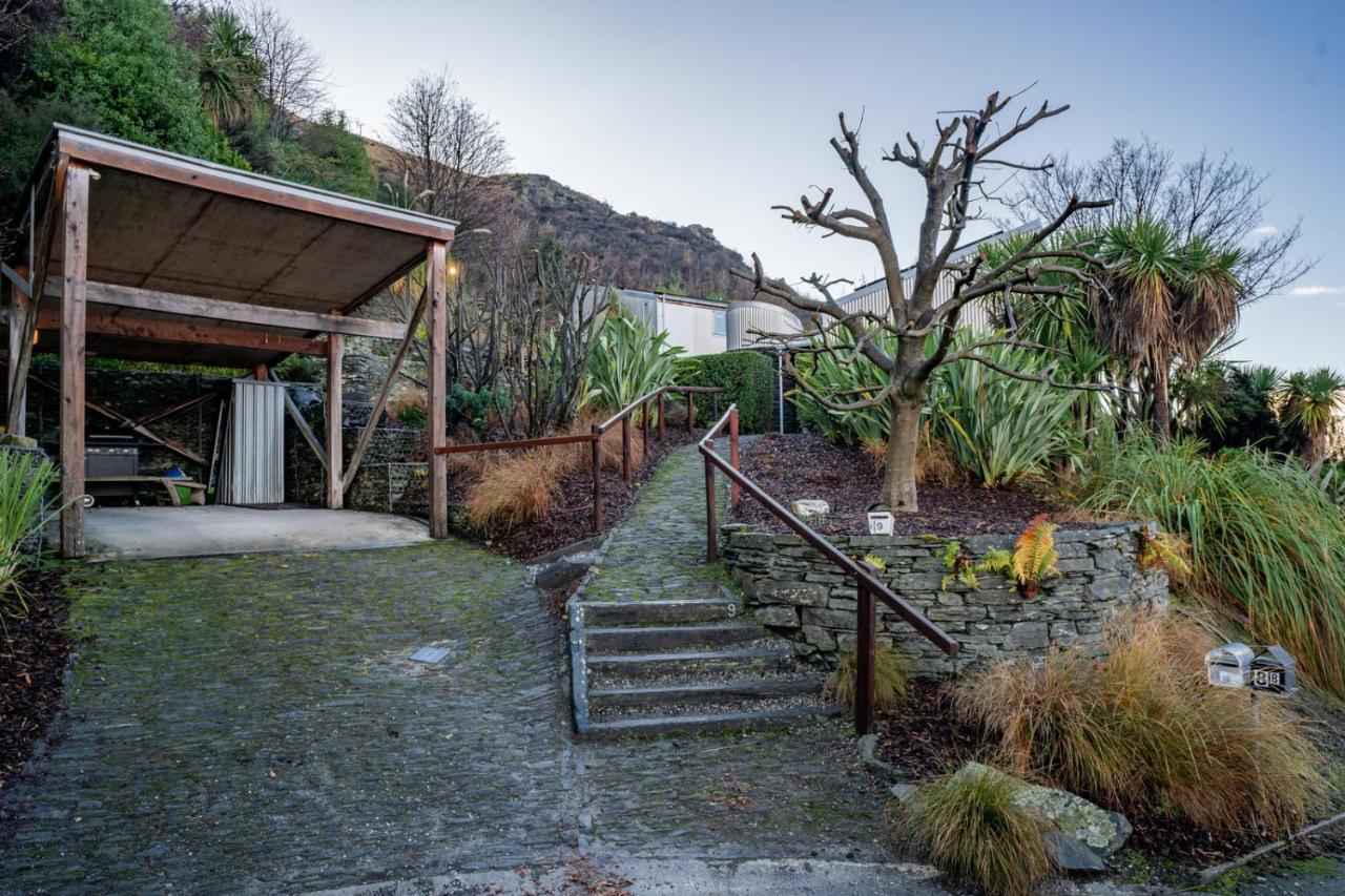 A Stunning Stay - Queenstown Holiday Home 외부 사진